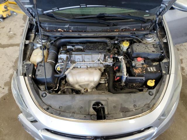 Photo 11 from auction – 2015 DODGE DART SXT with VIN 1C3CDFBB1FD344154