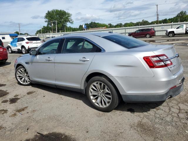 Photo 2 from auction – 2015 FORD TAURUS LIM with VIN 1FAHP2F87FG116289
