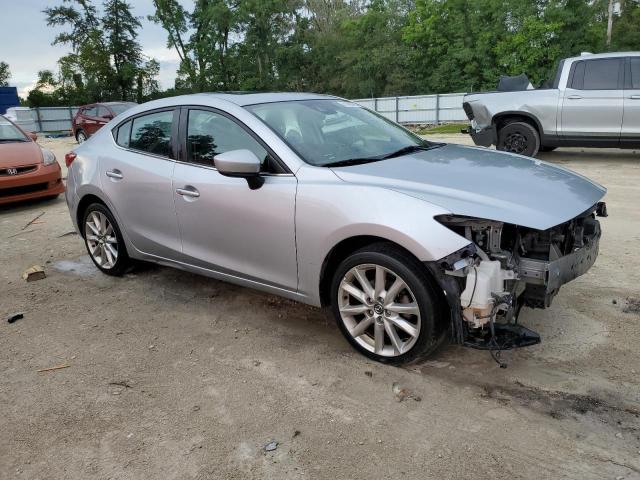 Photo 4 from auction – 2017 MAZDA 3 TOURING with VIN 3MZBN1V77HM120387
