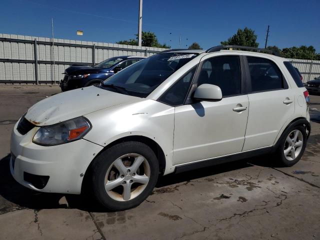 SUZUKI SX4 TECHNO 2009 с VIN JS2YB413695102079 - Фото с аукциона