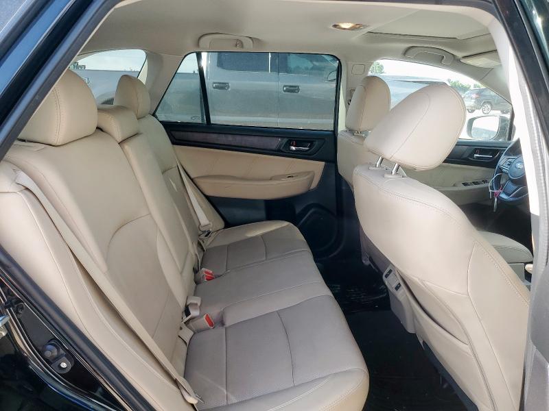 Photo 11 from auction – 2019 SUBARU OUTBACK 2. with VIN 4S4BSANC4K3340048
