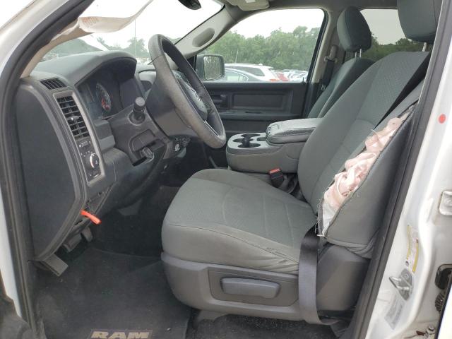 Photo 7 from auction – 2016 RAM 1500 ST with VIN 3C6RR6KT1GG163244