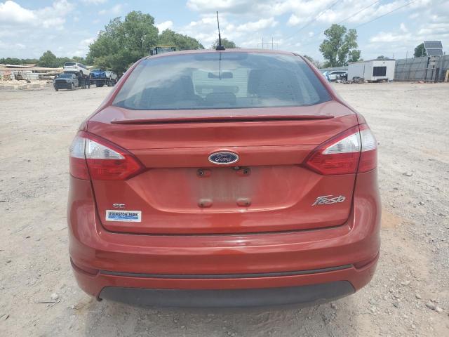 Photo 6 from auction – 2018 FORD FIESTA with VIN 3FADP4BJ9JM145651