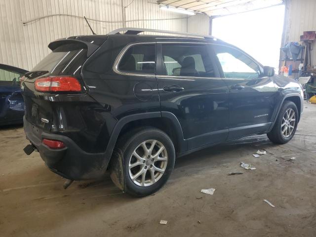 Photo 3 from auction – 2015 JEEP CHEROKEE with VIN 1C4PJMCS8FW502812