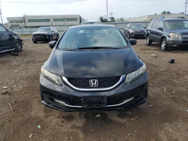 صورة رقم 5 من المزاد - 2014 HONDA CIVIC EX مع VIN 19XFB2F80EE048948