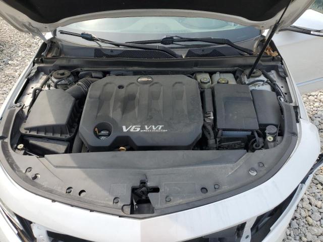 Photo 11 from auction – 2017 CHEVROLET IMPALA PRE with VIN 2G1145S30H9168261