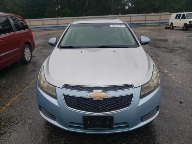 Photo 5 from auction – 2011 CHEVROLET CRUZE with VIN 1G1PG5S97B7253631