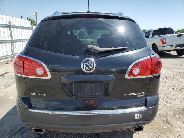 Photo 6 from auction – 2008 BUICK ENCLAVE with VIN 5GAER23738J240683