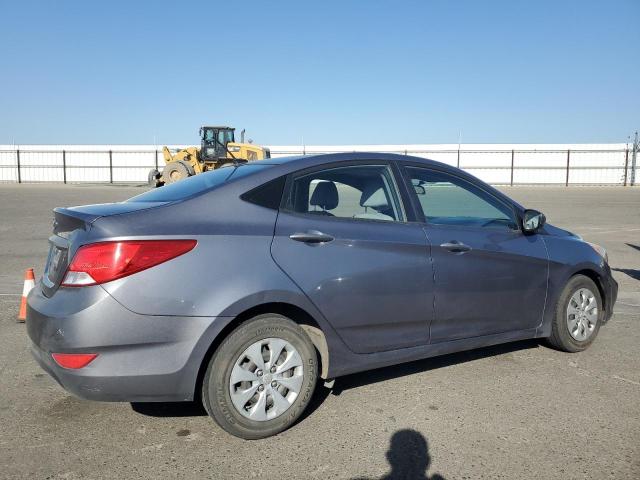 Photo 3 from auction – 2016 HYUNDAI ACCENT SE with VIN KMHCT4AE8GU997589