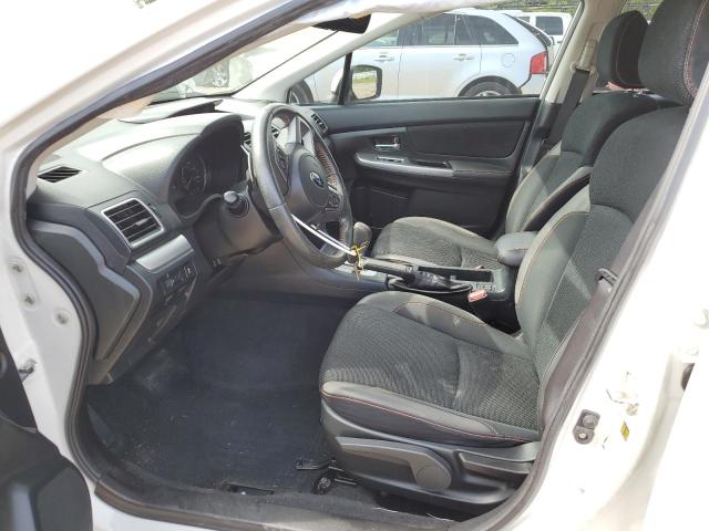 Photo 7 from auction – 2017 SUBARU CROSSTREK with VIN JF2GPABC3HH237085