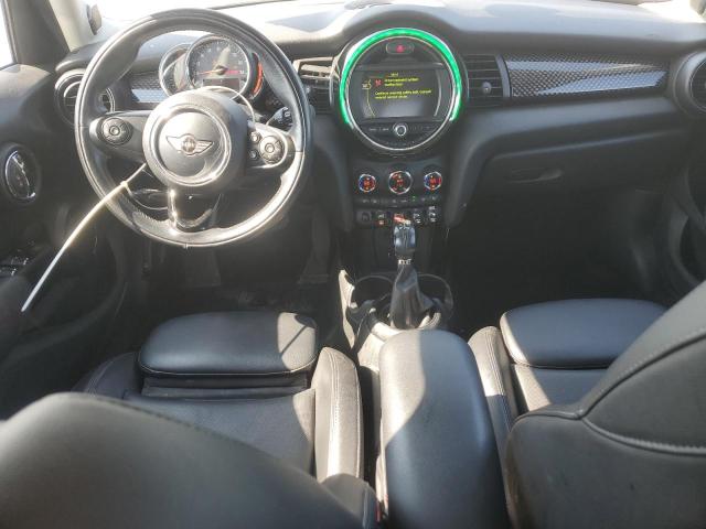 Photo 8 from auction – 2018 MINI COOPER S with VIN WMWXU3C50J2F51370