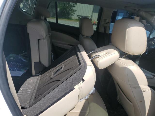 Photo 10 from auction – 2017 BUICK ENVISION E with VIN LRBFXDSA0HD026135