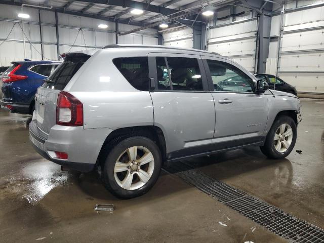 Photo 3 from auction – 2016 JEEP COMPASS SP with VIN 1C4NJDBB5GD610536