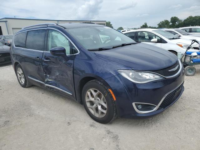 Photo 4 from auction – 2018 CHRYSLER PACIFICA T with VIN 2C4RC1BG9JR291684