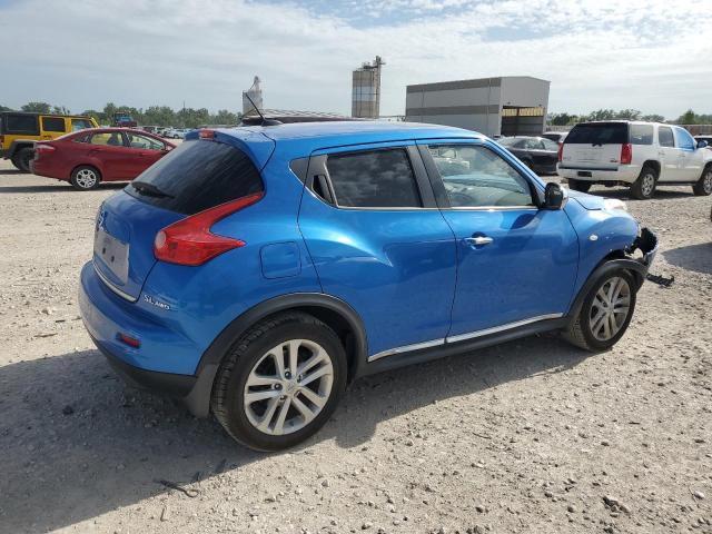 Photo 3 from auction – 2011 NISSAN JUKE S with VIN JN8AF5MV5BT022572