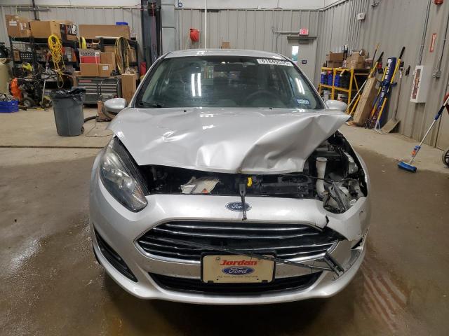 Photo 5 from auction – 2018 FORD FIESTA SE with VIN 3FADP4BJ4JM132242