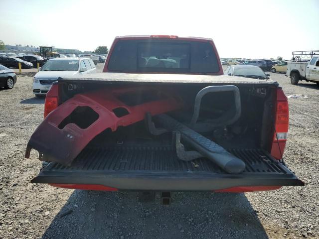 Photo 6 from auction – 2011 NISSAN TITAN S with VIN 1N6AA0EC9BN314558