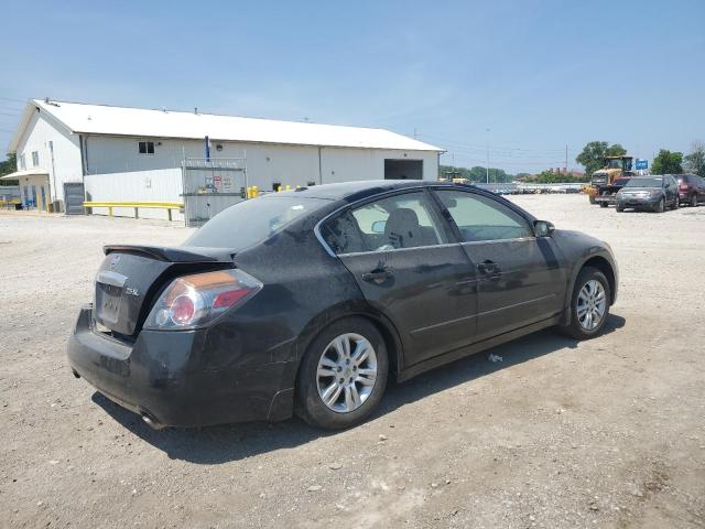 Photo 3 from auction – 2010 NISSAN ALTIMA BAS with VIN 1N4AL2AP3AN409834