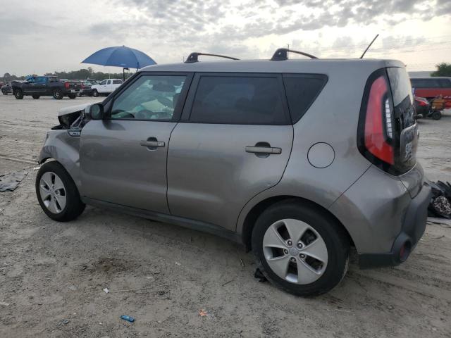Photo 2 from auction – 2015 KIA SOUL with VIN KNDJN2A21F7220846