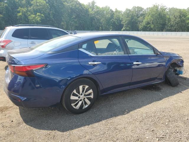 Photo 3 from auction – 2020 NISSAN ALTIMA S with VIN 1N4BL4BV9LC266366