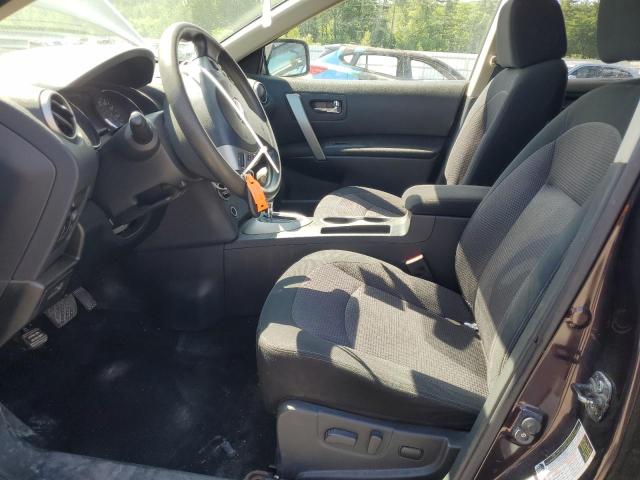 Photo 7 from auction – 2011 NISSAN ROGUE S with VIN JN8AS5MV6BW309042