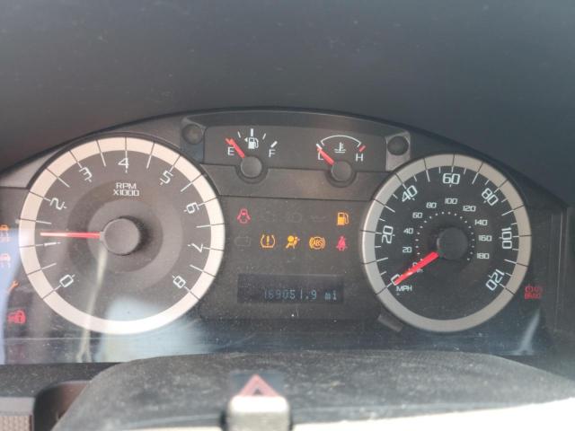 Foto 9 de la subasta – 2012 FORD ESCAPE LIM con VIN 1FMCU9EG4CKB29567