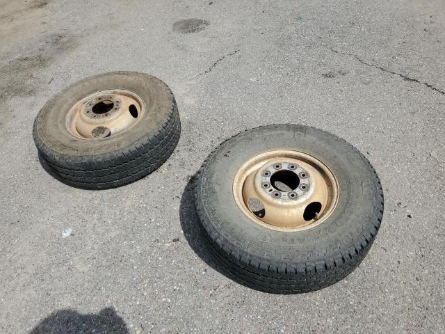 Photo 12 from auction – 2000 DODGE RAM 2500 with VIN 3B7KF2363YG114309