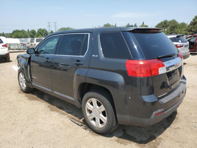 Photo 2 from auction – 2014 GMC TERRAIN SL with VIN 2GKALMEK4E6318199