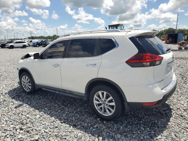 Photo 2 from auction – 2018 NISSAN ROGUE S with VIN KNMAT2MT5JP565008