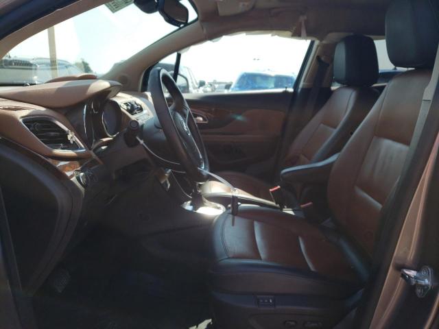 Photo 7 from auction – 2014 BUICK ENCORE with VIN KL4CJGSB0EB709437