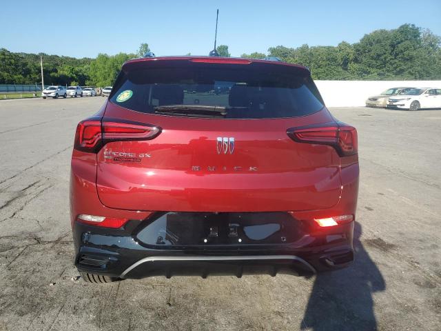 Photo 6 from auction – 2025 BUICK ENCORE GX with VIN KL4AMESL7SB174548