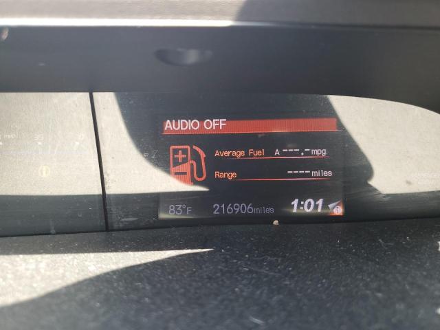 Photo 9 from auction – 2012 HONDA CIVIC EX with VIN 2HGFB2F81CH546854