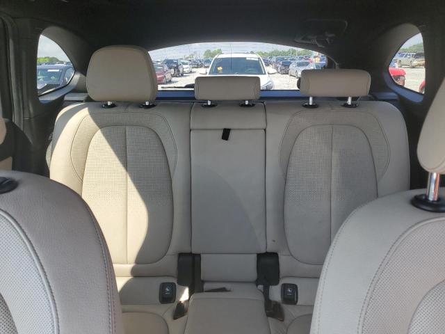 Photo 10 from auction – 2017 BMW X1 with VIN WBXHT3Z35H4A57457