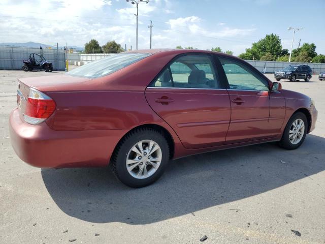 Photo 3 from auction – 2005 TOYOTA CAMRY LE with VIN 4T1BF30K85U110512