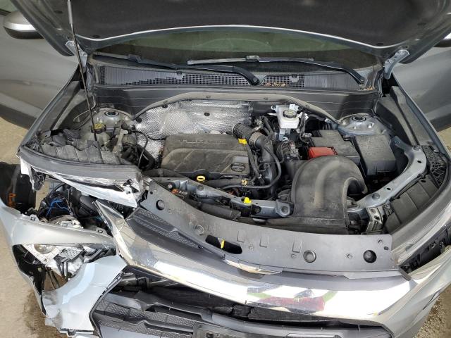 Photo 12 from auction – 2023 CHEVROLET TRAILBLAZE with VIN KL79MPS24PB052665