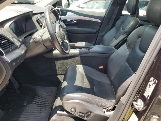 Photo 7 from auction – 2017 VOLVO XC90 T6 with VIN YV4A22PK9H1106953
