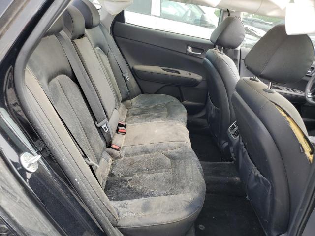 Photo 10 from auction – 2016 KIA OPTIMA EX with VIN 5XXGU4L32GG117507