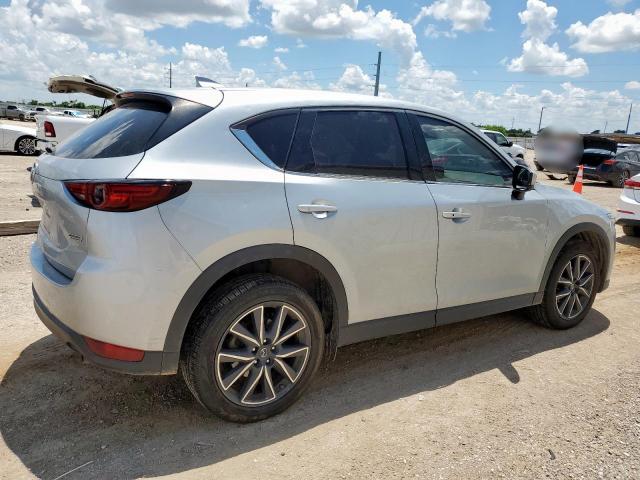 Photo 3 from auction – 2018 MAZDA CX-5 GRAND with VIN JM3KFADM7J0317440