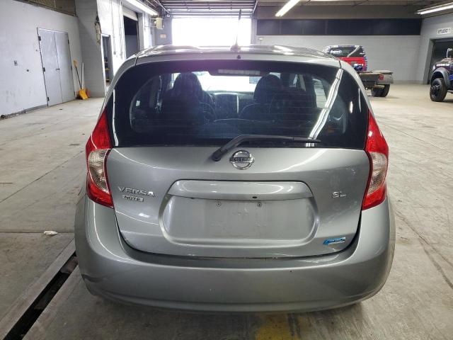 Photo 6 from auction – 2014 NISSAN VERSA NOTE with VIN 3N1CE2CP6EL352242