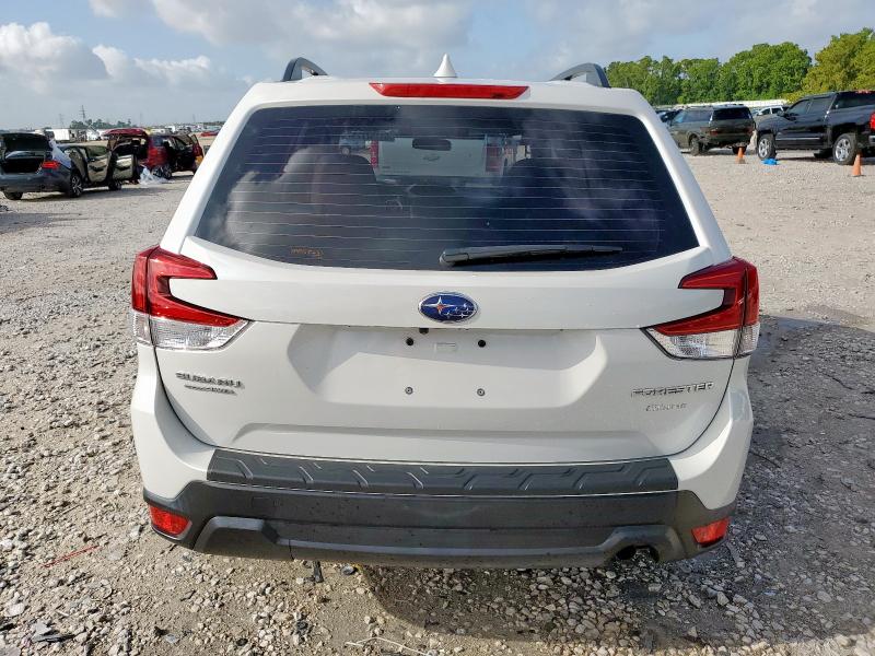 Photo 6 from auction – 2020 SUBARU FORESTER with VIN JF2SKADC7LH457893
