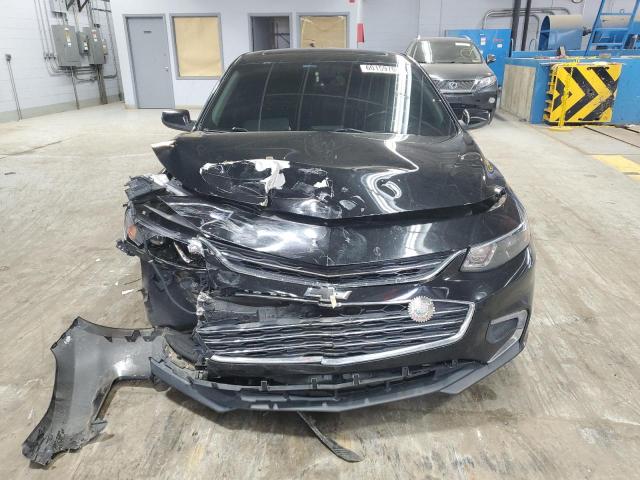 Photo 5 from auction – 2018 CHEVROLET MALIBU LT with VIN 1G1ZD5ST7JF239004