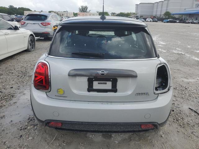Photo 6 from auction – 2021 MINI COOPER SE with VIN WMWXP3C03M2P10721