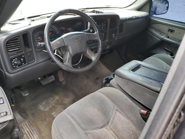 Photo 8 from auction – 2003 CHEVROLET SILVERADO with VIN 1GCEC19VX3Z248967
