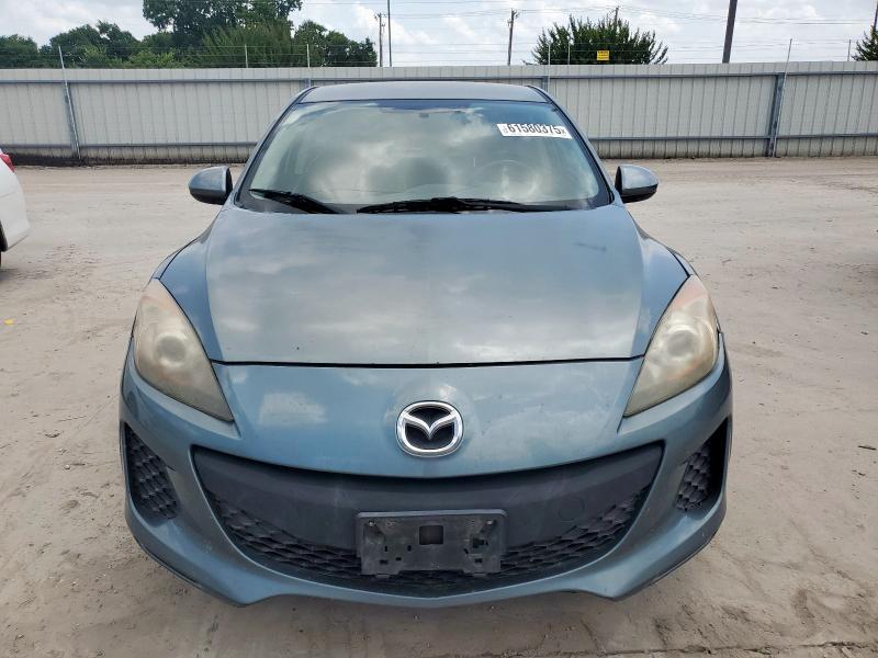 Photo 5 from auction – 2012 MAZD 3 I with VIN JM1BL1V70C1594602