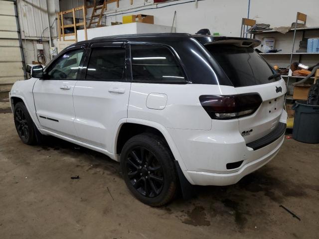 Photo 2 from auction – 2018 JEEP GRAND CHER with VIN 1C4RJFAG6JC360411