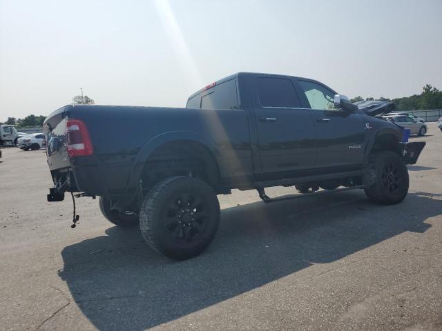 Photo 3 from auction – 2021 RAM 2500 LARAM with VIN 3C6UR5FL0MG682196