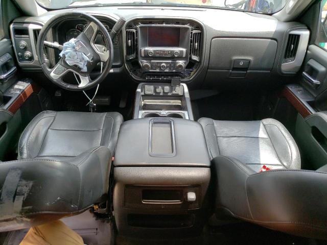 Photo 8 from auction – 2015 GMC SIERRA K15 with VIN 3GTU2VEJ6FG365751