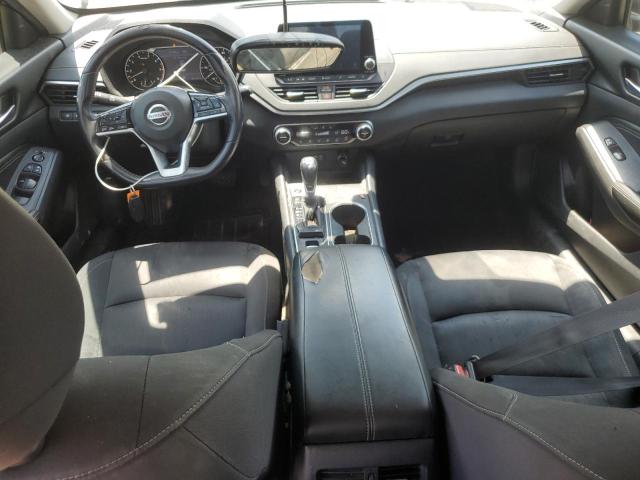 Photo 8 from auction – 2019 NISSAN ALTIMA SV with VIN 1N4BL4DV8KC185676