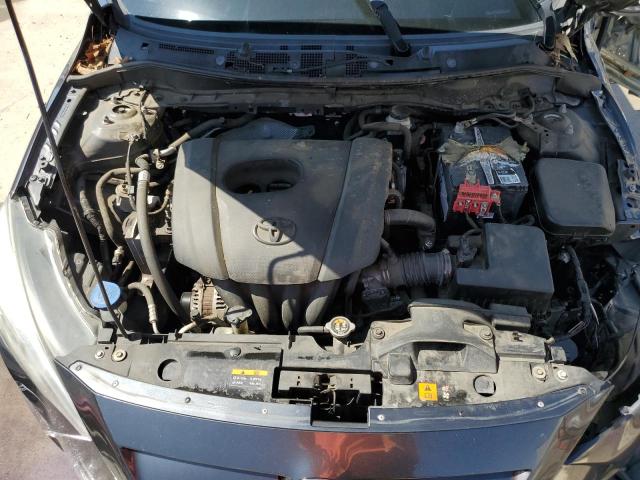 Photo 11 from auction – 2019 TOYOTA YARIS L with VIN 3MYDLBYV2KY525916