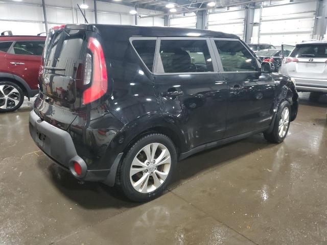 Photo 3 from auction – 2015 KIA SOUL + with VIN KNDJP3A59F7118267